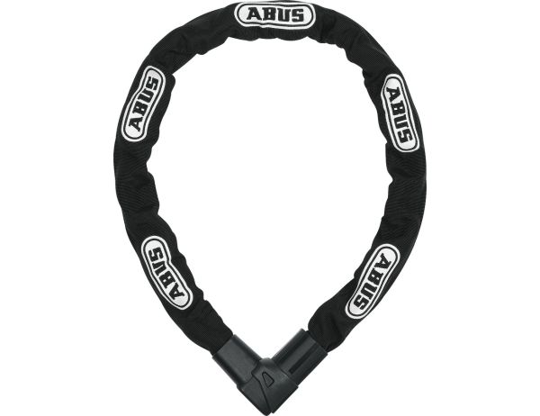 ABUS CityChain 1010/110 Kettenschloss mit Schlüssel