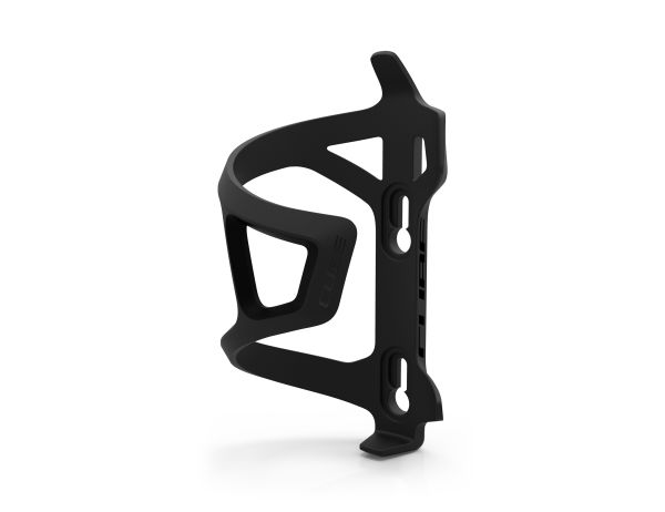 Cube Flaschenhalter HPP Sidecage - black´n´black