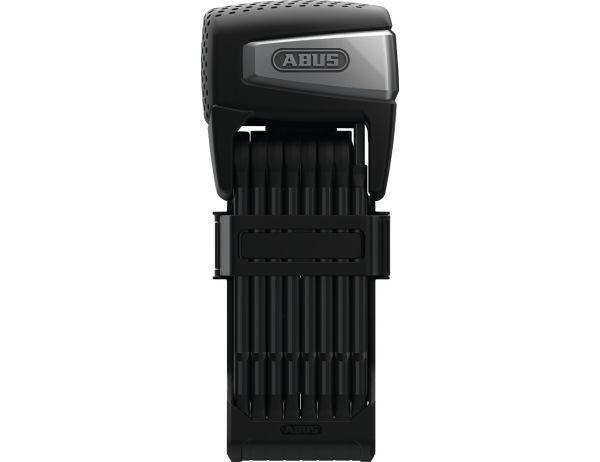 ABUS BORDO 6500A/110 SmartX + Halter SH - Black