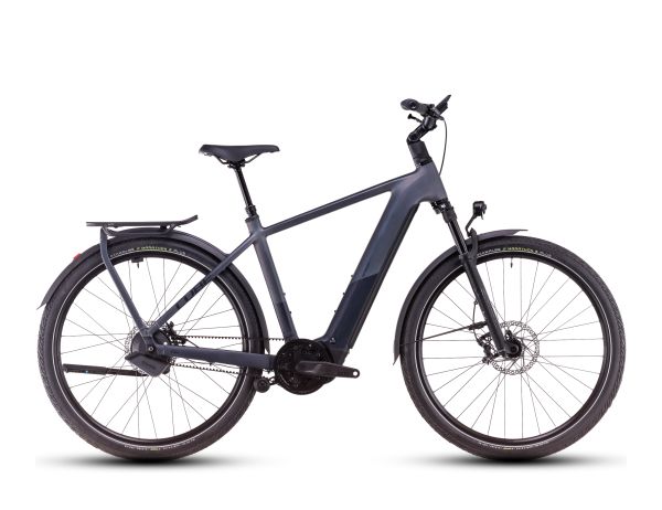 Cube Kathmandu Hybrid Comfort SLX 800 - nightsky´n´ink
