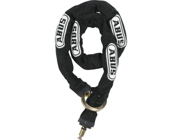 ABUS Amparo Chain 6KS85 - Black