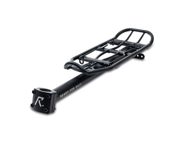 RFR Sattelstützengepäckträger Klick&Go - Black