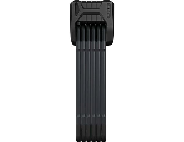 ABUS Faltschloss 6500/110 SH Black Bordo X-Plus #
