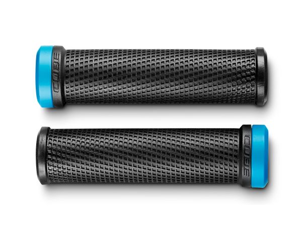 Cube Griffe Race - Black´n´Blue