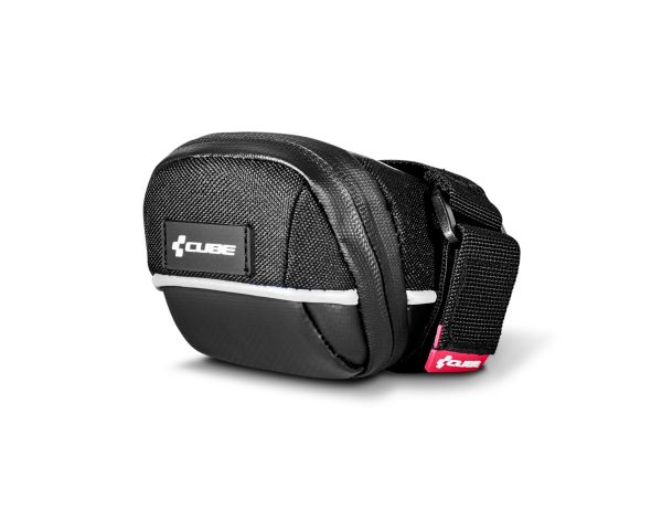 Cube Satteltasche PRO XS - Black
