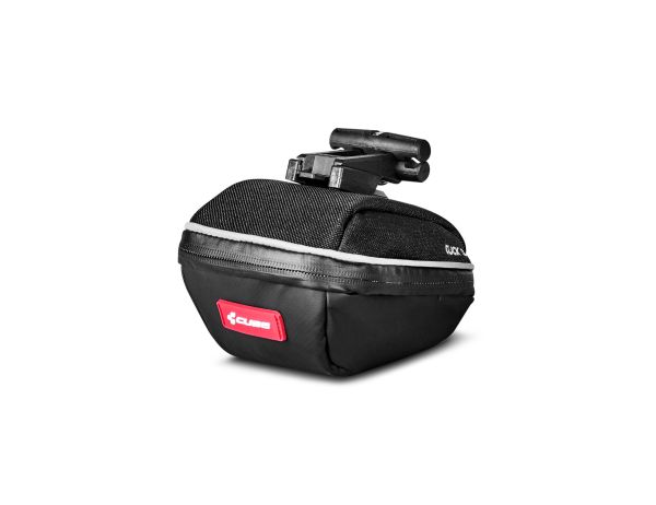 Cube Satteltasche CLICK S - Black