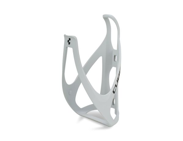 Cube Flaschenhalter HPP - matt light grey´n´black