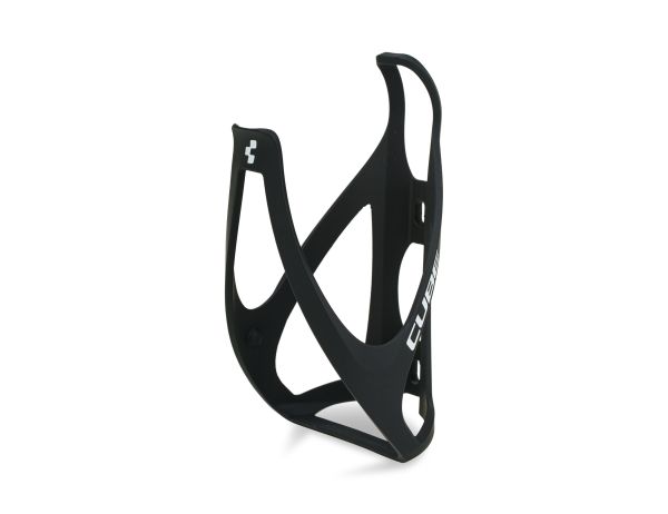 Cube Flaschenhalter HPP - matt black´n´white
