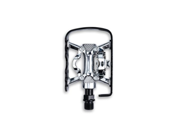 RFR Pedale Standard & Klick - Black