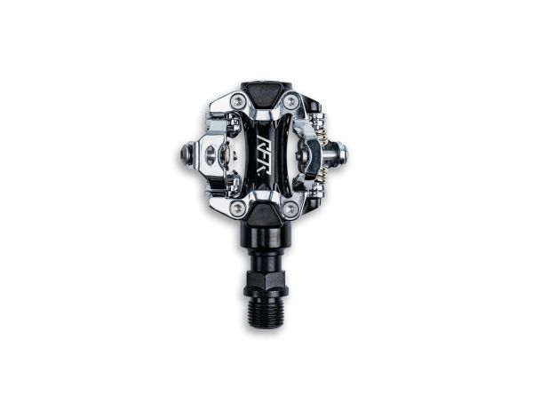 RFR Pedale Klick MTB CMPT - Black
