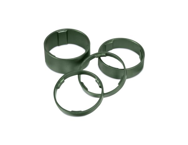 RFR Spacer - Set - Green