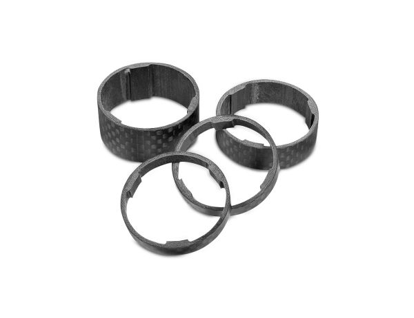 RFR Spacer - Set - Carbon