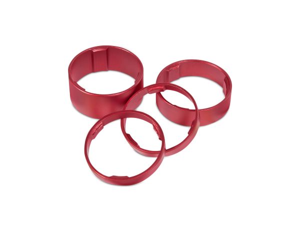 RFR Spacer - Set - Red