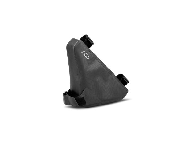 ACID Fahrradtasche FRAMEBAG 4 - Black