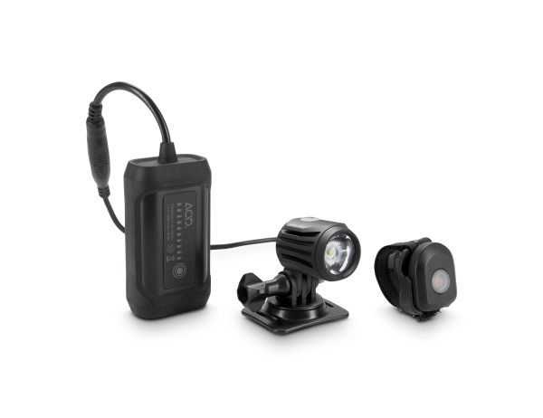 ACID Outdoor LED-Licht HPA 1300 - Black