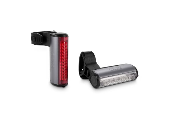 ACID Outdoor LED-Lichtset HPA - grey