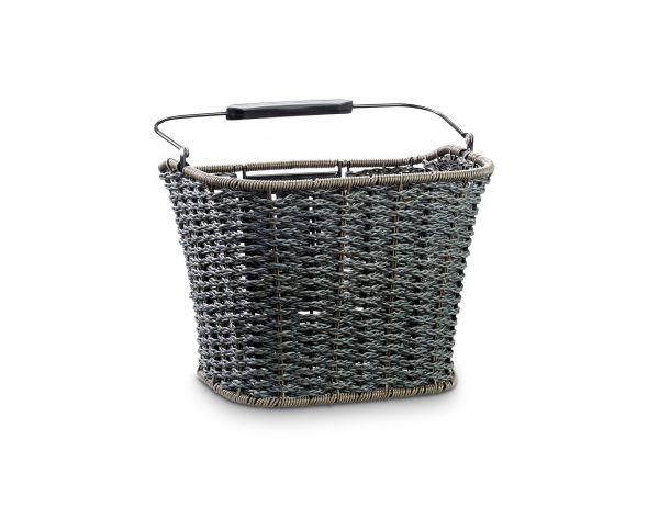 ACID Lenkerkorb 16 FILink Rattan - brown