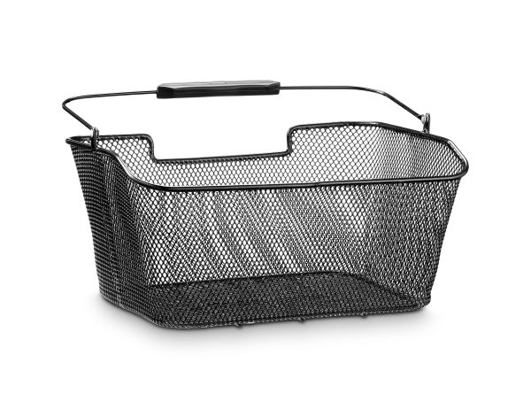 ACID Gepäckträgerkorb 25X universal - Black