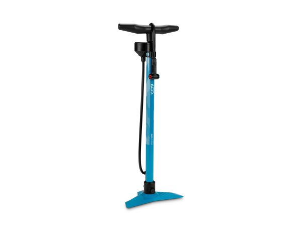ACID Standpumpe RACE FLOOR - Blue
