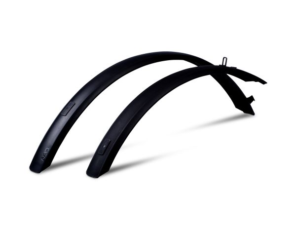 ACID Schutzblechset MTB 65 1.0 - Black