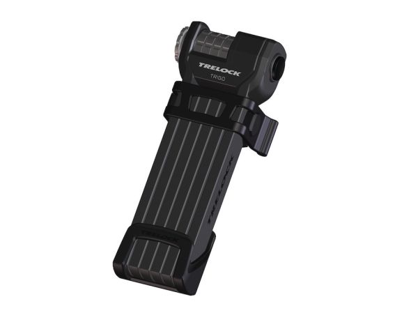 TRELOCK Faltschloss FS 360/85 Code ZF 234 Black