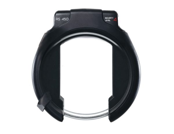 TRELOCK Rahmenschloss RS 453 P-O-C black Balloon A