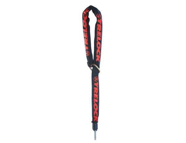 TRELOCK Zusatzkette ZR 455/100 mit Tasche