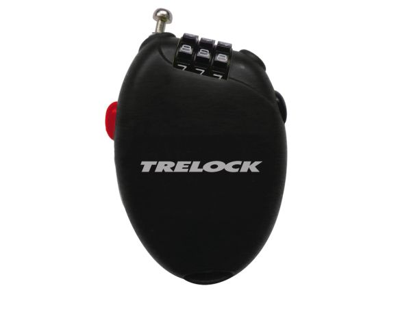 TRELOCK Kurzzeitsicherung RK 75 POCKET