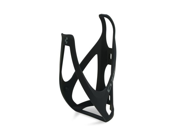 Cube Flaschenhalter HPP - matt black´n´grey
