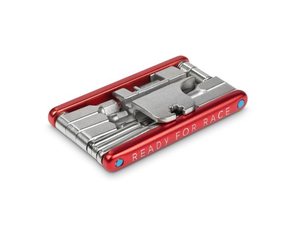RFR Multi Tool 16 - Red