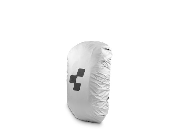 Cube Raincover Small - grey