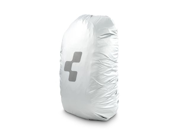 Cube Raincover Large - grey