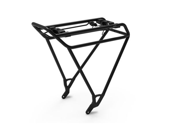 ACID Gepäckträger SIC 20“ RILink COMPACT - Black
