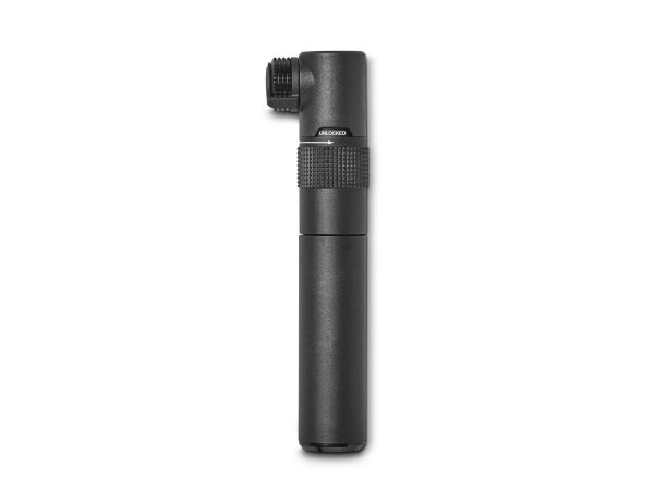 ACID Pumpe RACE MICRO - Black