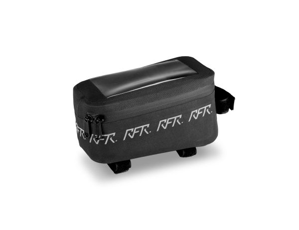 RFR Oberrohrtasche TOURER 1 - Black