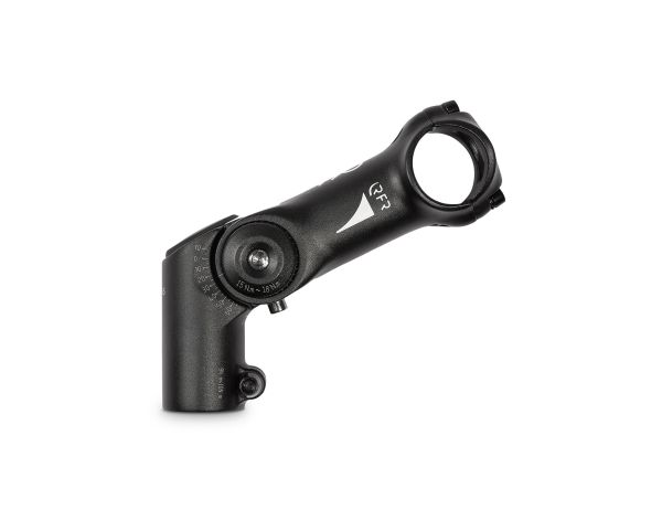 RFR erhöhter verstellbarer Vorbau MTB - Black