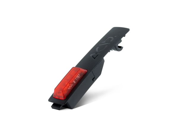 ACID E-Bike Schutzblechrücklicht PRO-E (12V) - Black