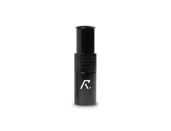 RFR Steuerrohrverlängerung - Black