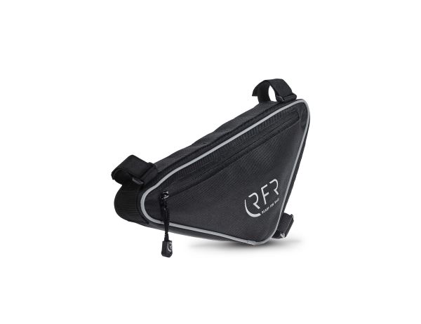 RFR Triangeltasche M - Black