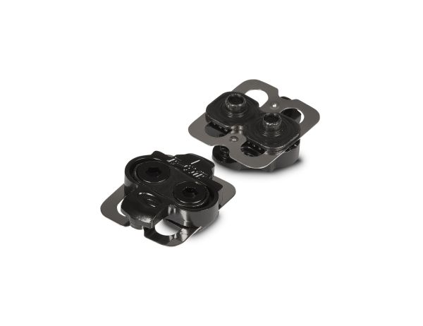 RFR Cleats SPD - Black