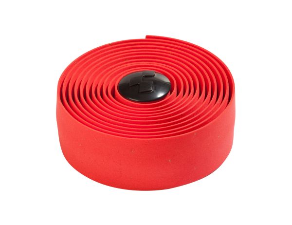 Cube Lenkerband Cork - Red