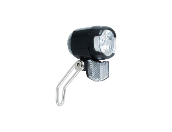 RFR Dynamo Frontlicht D 50 - Black