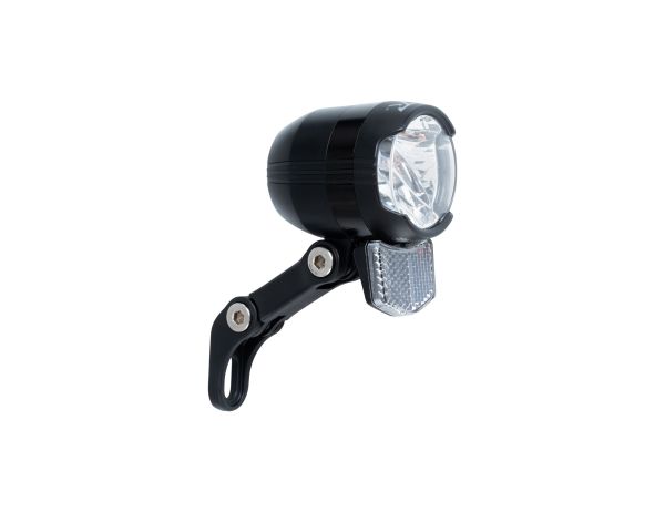 RFR Dynamo Frontlicht D 80 - Black