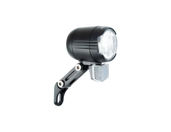 RFR E-Bike Frontlicht E 120 - Black
