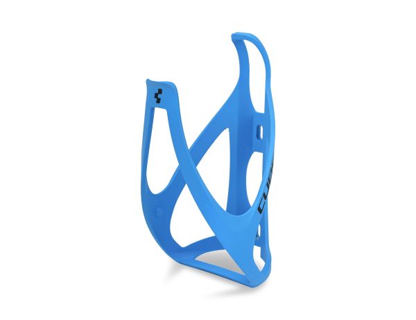 Cube Flaschenhalter HPP - matt blue´n´black