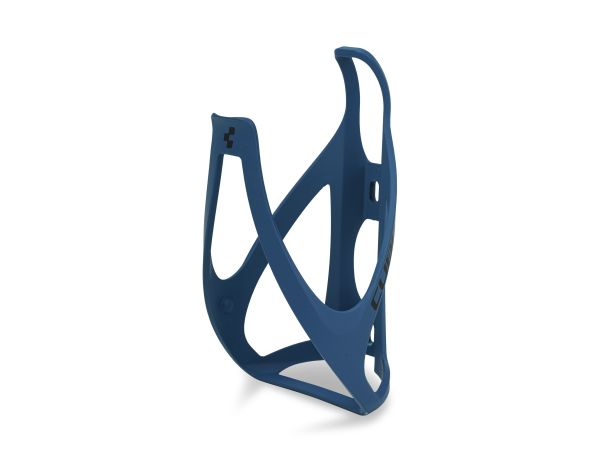 Cube Flaschenhalter HPP - matt marine´n´black