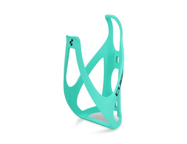 Cube Flaschenhalter HPP - matt mint´n´black