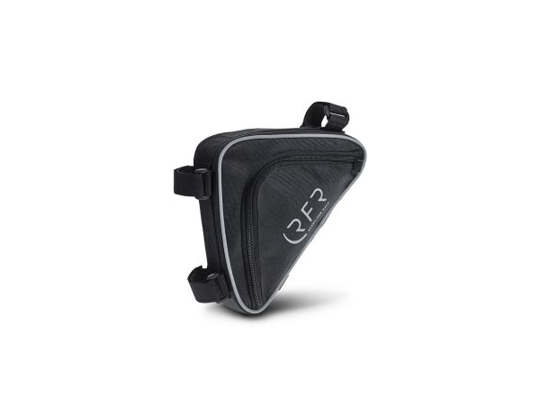 RFR Triangeltasche S - Black