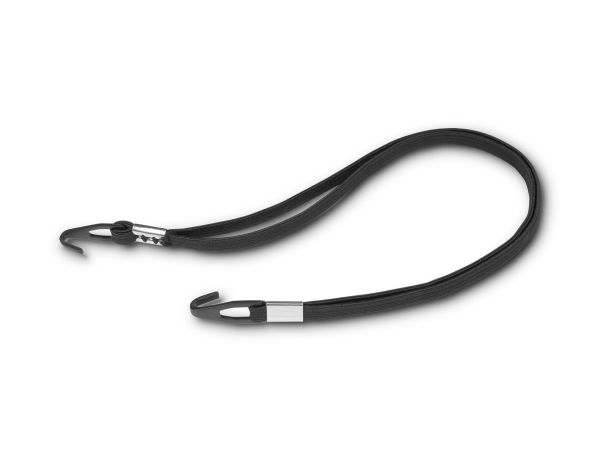 RFR Gepäckträger-Strap CMPT - Black