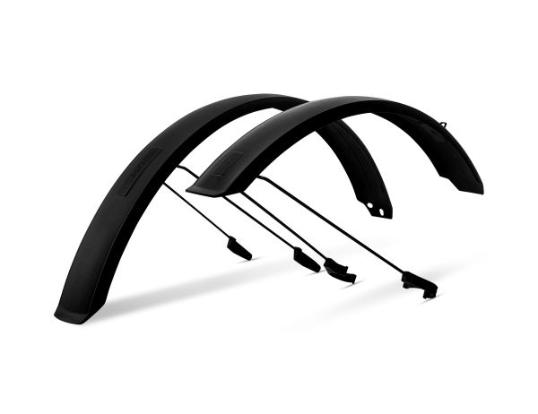 ACID Schutzblechset 75 - Black